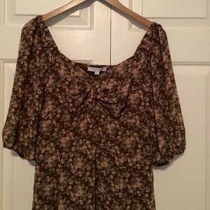 Baltic Born maxi dress